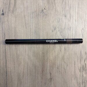 Chanel STYLO YEUX WATERPROOF Long-Lasting Eyeliner 20 Espresso